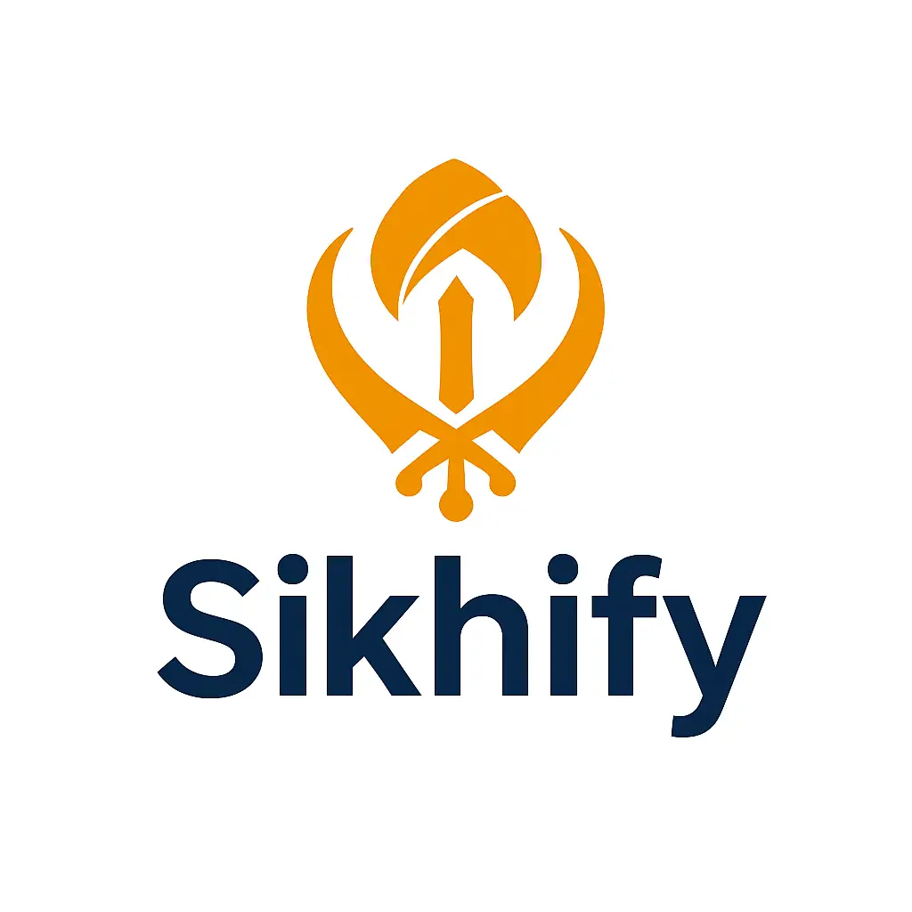 sikhify logo