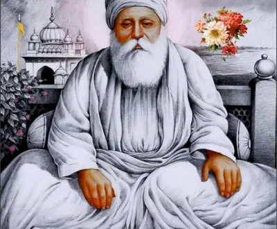 guru amardas ji 1